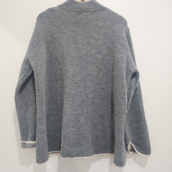 yiDA Made In Italy Cardigan Women's 2X - Picture 6 of 9